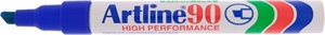 Artline Marker 90 5.0 blu